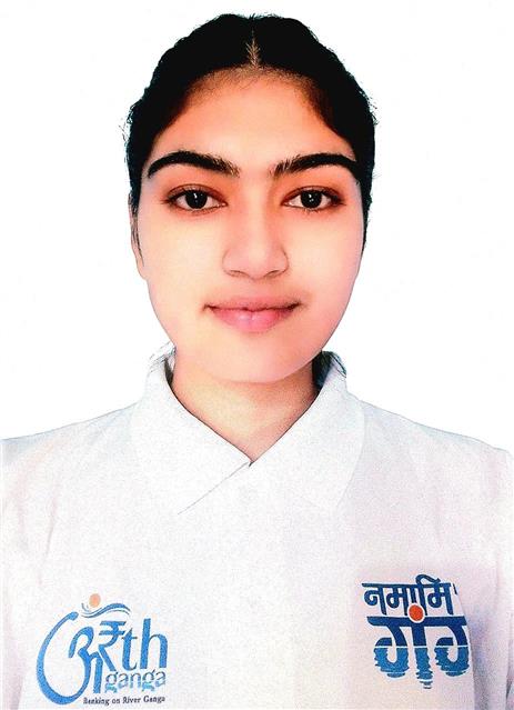 महिला महाविद्यालय हल्द्वानी के लिए ऐतिहासिक उपलब्धि एनएसएस स्वयंसेवी दिव्यांशी मिश्रा का 26 जनवरी 2026 की गणतंत्र दिवस परेड हेतु चयन