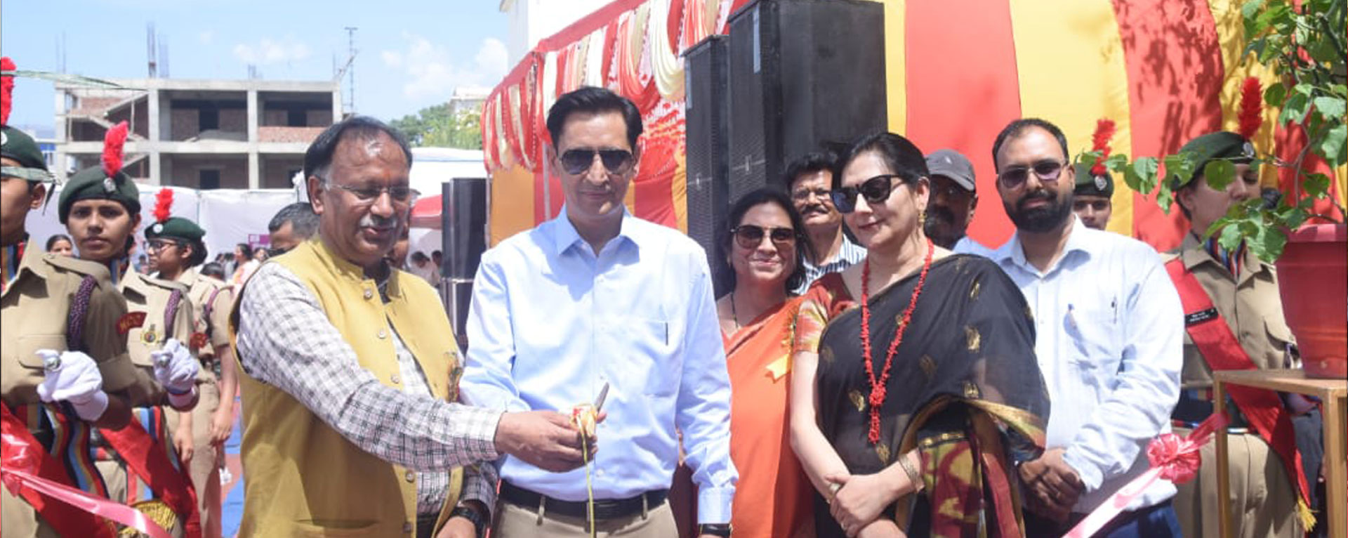  Indira Priyadarshini Government Girls PG College of Commerce